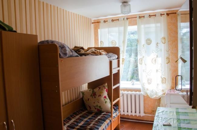 Ілюстрація. Інвентаризацію в Калуші почнуть із одного гуртожитку