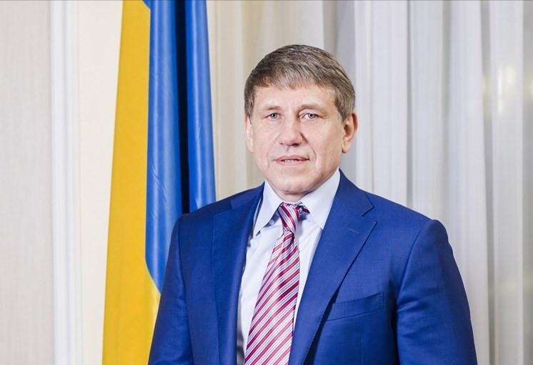 Ігор Насалик запевнив громадян, що ціни на електроенергію залишаться незміннними