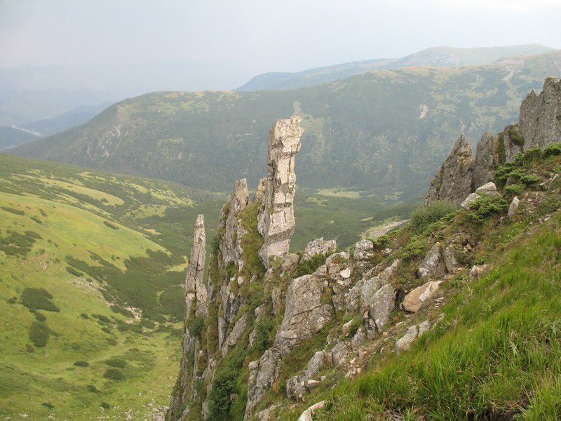 Ілюстрація. Чоловік помер через травми, які отримав при падінні.
