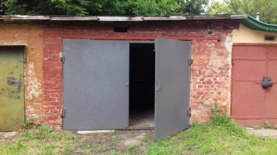 Ілюстрація. Хлопчик отруївся випарами бензину з 500-літрової бочки.