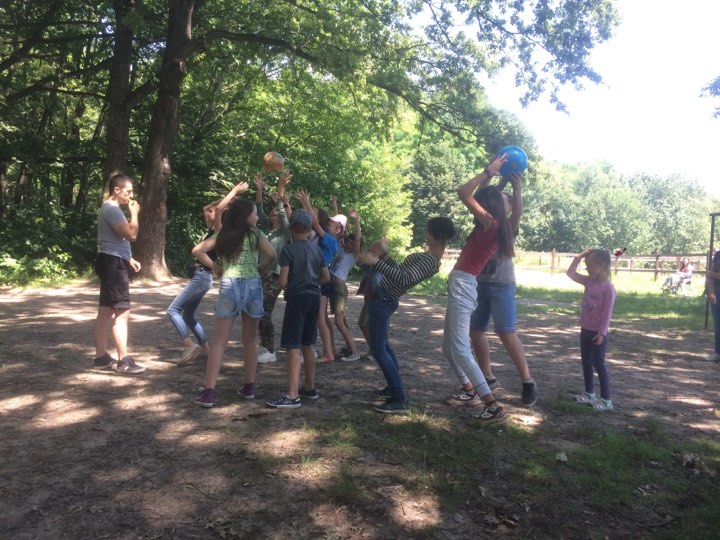 Відбулася екскурсійна поїздка  в Калусько-Рожнятівське лісництво з матерями та дітьми із сімей, які перебувають у складн