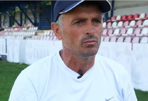 Тренер ФК "Калуш" планує підсилити команду у захисті та півзахисті.