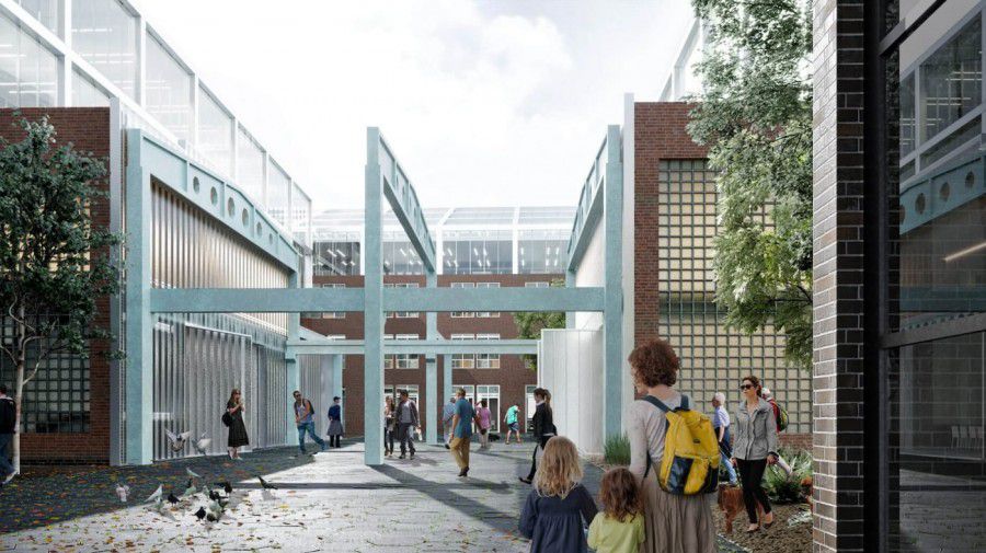 Ілюстрація. За час візиту у складі української делегації вдалось провести близько 15-ти зустрічей з інвесторами світовог