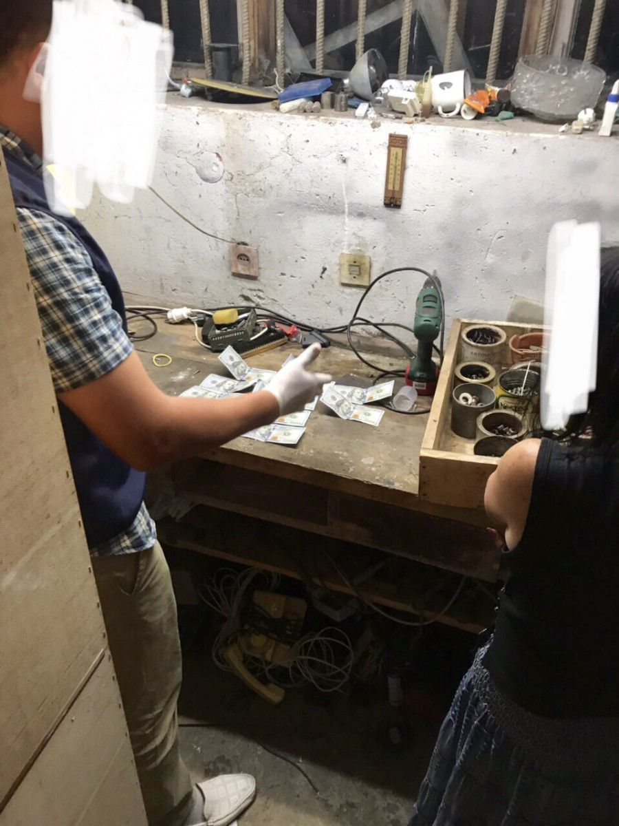 Посадовець Болехівської міської ради вимагав хабар за дозвіл на будівництво.