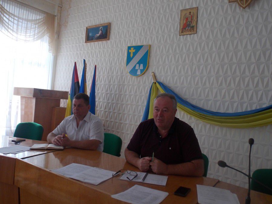 На ліквідацію стихії на Калущині виділено 400 тисяч гривень.