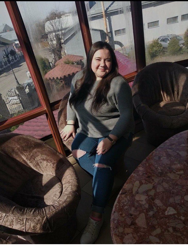 Богдана Купчак перебуває у реанімації з численним переломами. На лікування у батьків не вистачає коштів.