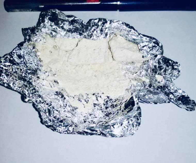 Ілюстрація. Правоохоронці Івано-Франківщини затримали &laquo;на гарячому&raquo; чоловіка за збут психотропноі речовини.