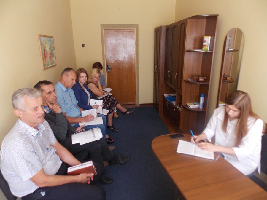 Після розрахунку вартості встановлення газового обладнання проведуть ще одну нараду