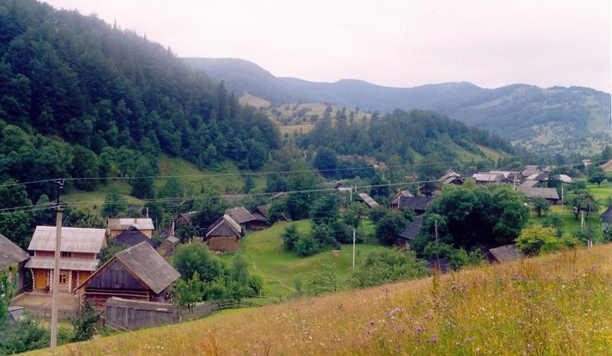 Ілюстрація. Кошти виділені на капремонт будівель та доріг Калуського району