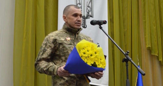 Розвідник помер у лікарні через поранення, несумісне з життям