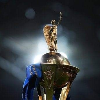 Ілюстрація. Футбольний клуб "Калуш" стартуватиме в турнірі з першого попереднього раунду.