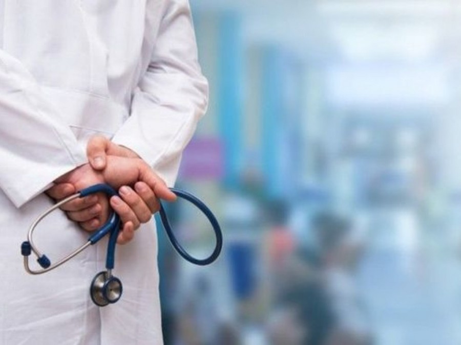 Ілюстрація. При проходженні апробації лікарі-іноземці повинні, крім іншого, підтвердити своє знання чеської мови