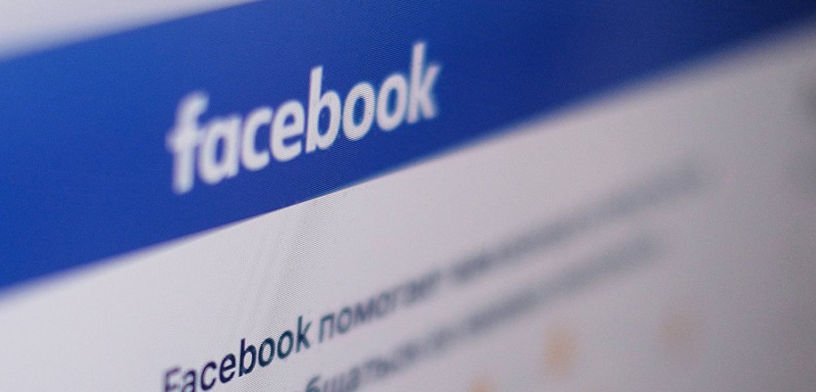 Ілюстрація. У Facebook остаточно заблокували сторінку "Книги пам'яті полеглих за Україну".