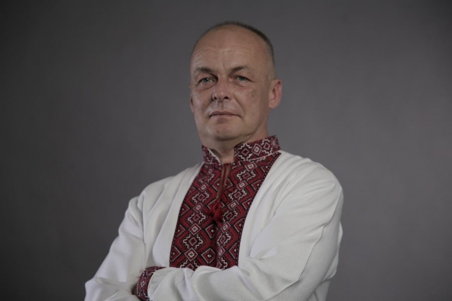 Михайло Гресько балотується у Верховну Раду України по виборчому окрузі №85 з центром у місті Калуш. 