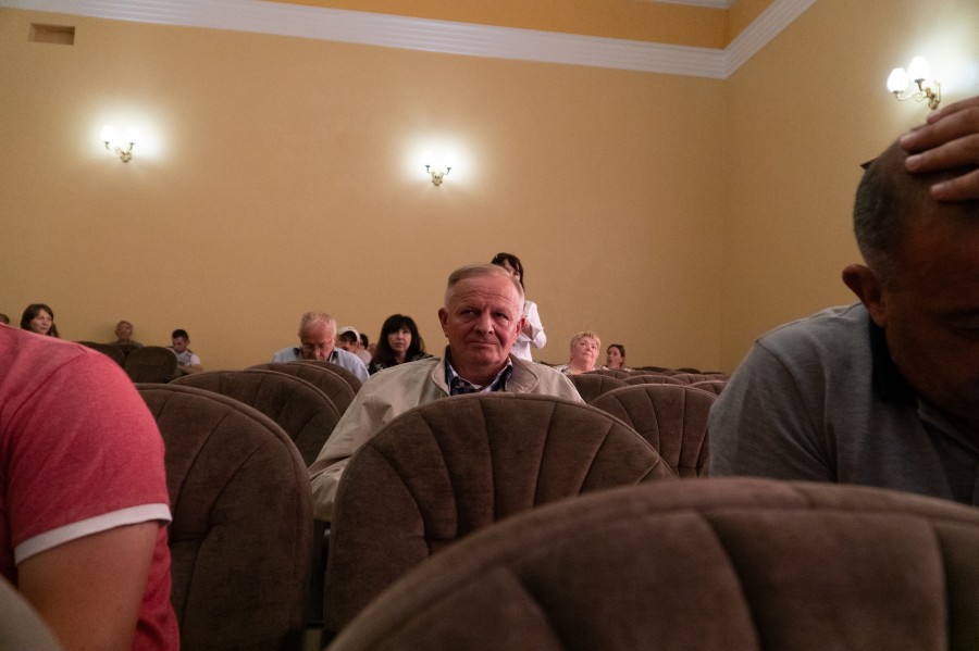 Калуш виграв би значно більше, якби таке об&rsquo;єднання відбулося ще 10 років тому, коли вперше про це заговорили | Фо