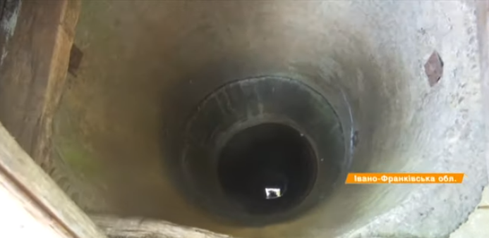 Ілюстрація. Прикарпаттю не вистачає питної води.