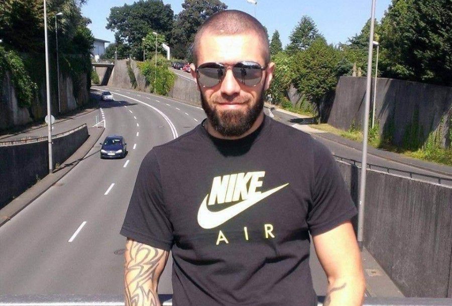 Олександр Баранівський став головою ДВК за поданням Радикальної партії Олега Ляшка | Фото: Відкриті джерела