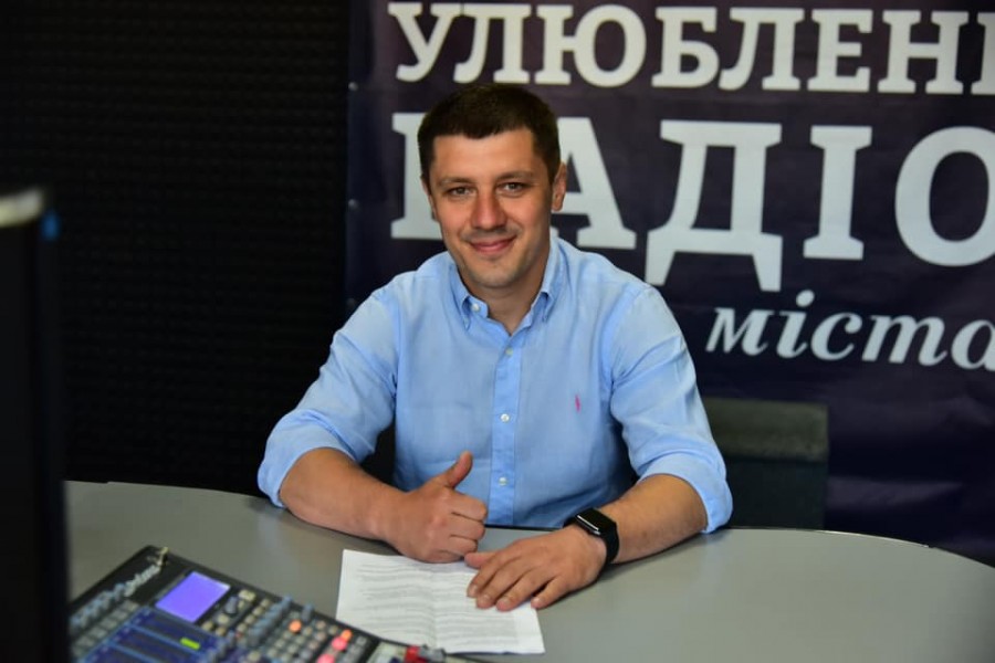 За результатами виборів, Едуард Прощук представлятиме Калуш у Верховній Раді