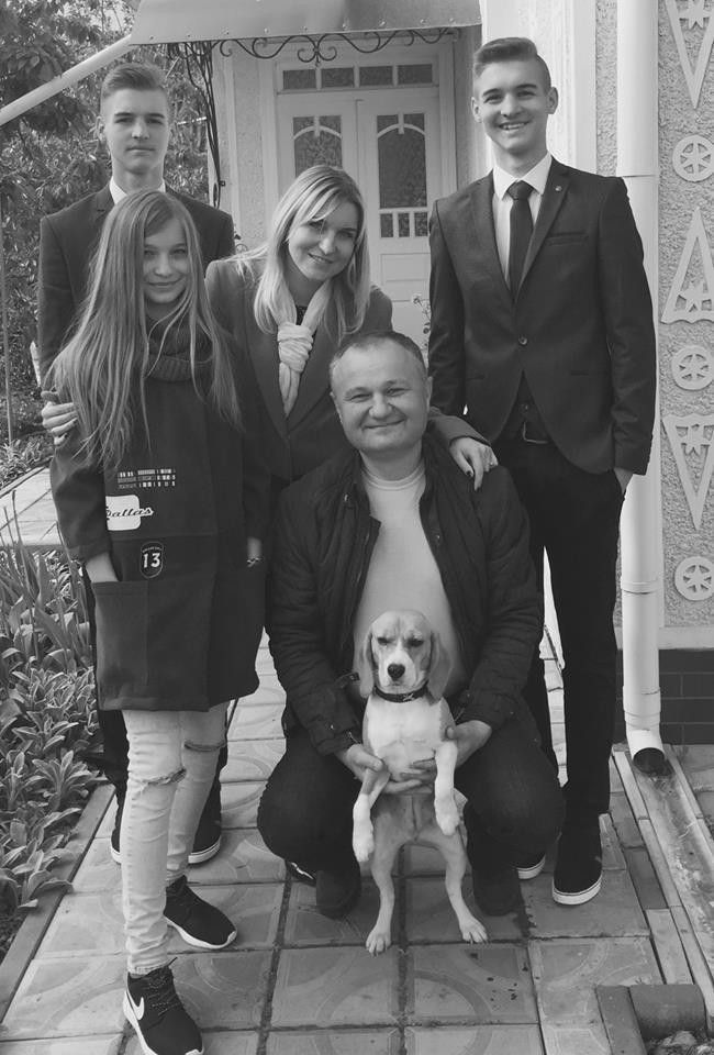 Калушанин Олег Матусяк уперше взяв участь у виборах, в результаті чого пройшов до Верховної Ради