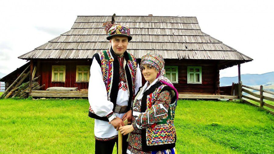 Ілюстрація. Міністерство культури підтримало організацію етнічно-культурного фестивалю &ldquo;Гуцульське весілля&rdquo; 