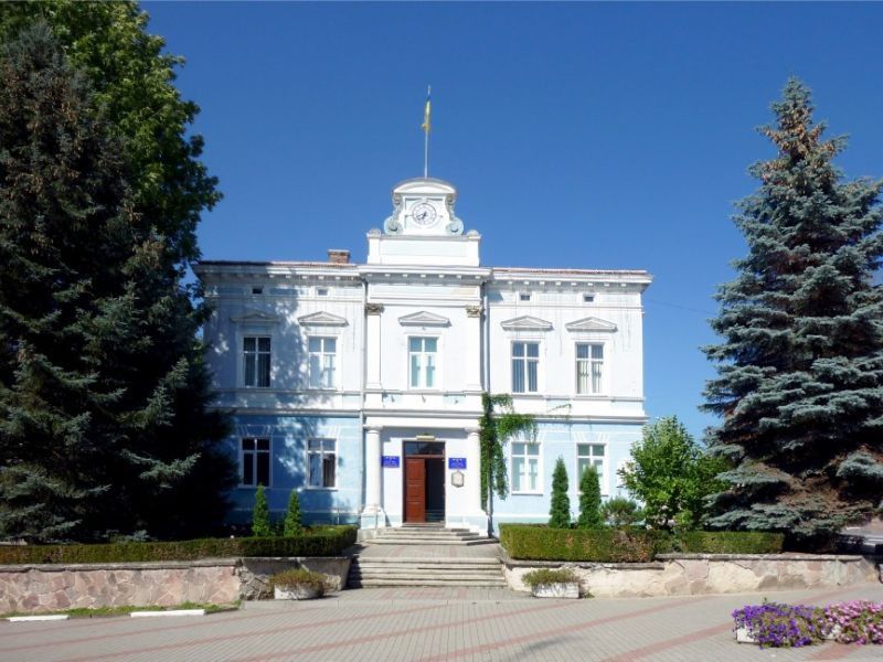 У Калуші розпочалося засідання міської ради, поспостерігати за яким можна онлайн. | Фото: із мережі