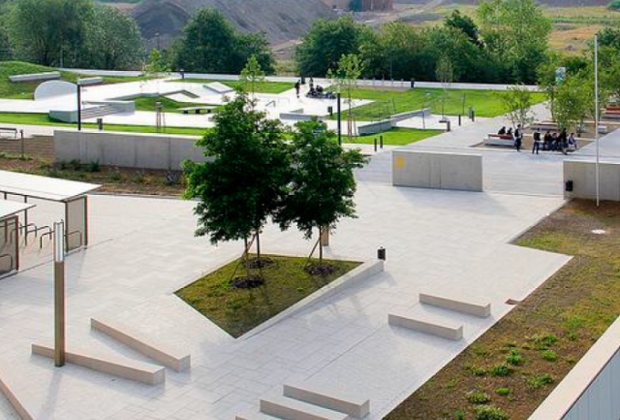 Ілюстрація. Активісти з п'яти відібраних громад області відвідають тренінги, на яких розроблять стратегію власного 