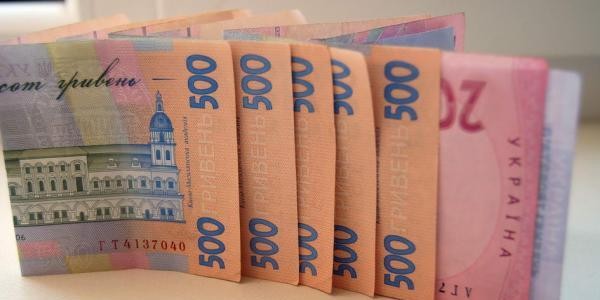 Ілюстрація. Гроші виділять на відшкодування збитків через підтоплення житлових будинків в місті Калуші.