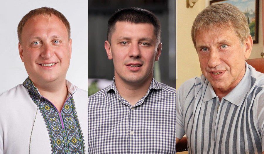 Переможець виборів на 85-му окрузі Едуард Прощук у Калуському районі показав другий результат, поступившись Віктору Шевч