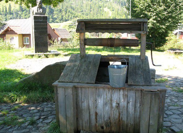 Ілюстрація. За програмою було передбачено 10 тис. гривень на придбання матеріалів і комплектуючих для роботи мотопомпи т