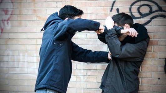 Ілюстрація. За пів року на Прикарпатті неповнолітніми вчинено 28 кримінальних правопорушень.