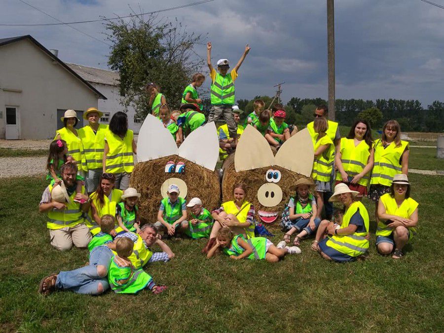 "Тепле Місто" подякувало агрокомпанії за організацію та за високі стандарти