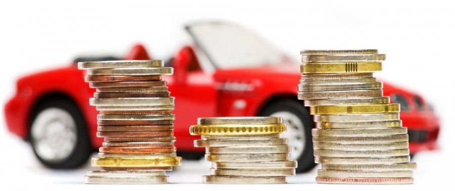 Ілюстрацію. Більшу частину транспортного податку цього року місто отримало від громадян &mdash; власників дорогих автомо