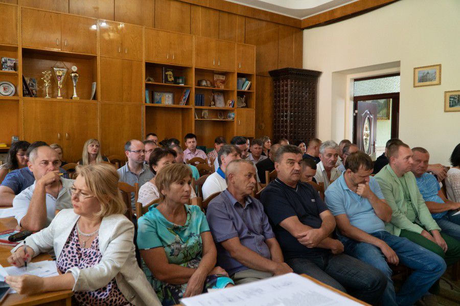 Депутати Калуської міської ради спрямували 284 тис. гривень на ліквідацію підтоплень трьох каналізаційно-насосних станці