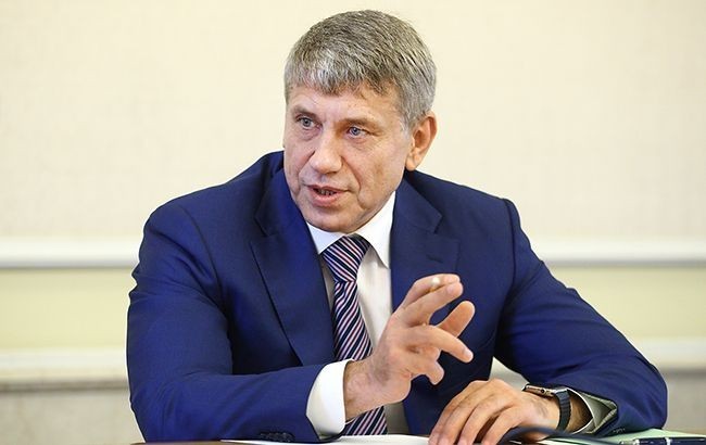 Ігор Насалик отримав позику від Петра Димінського, який нині переховується за кордоном
