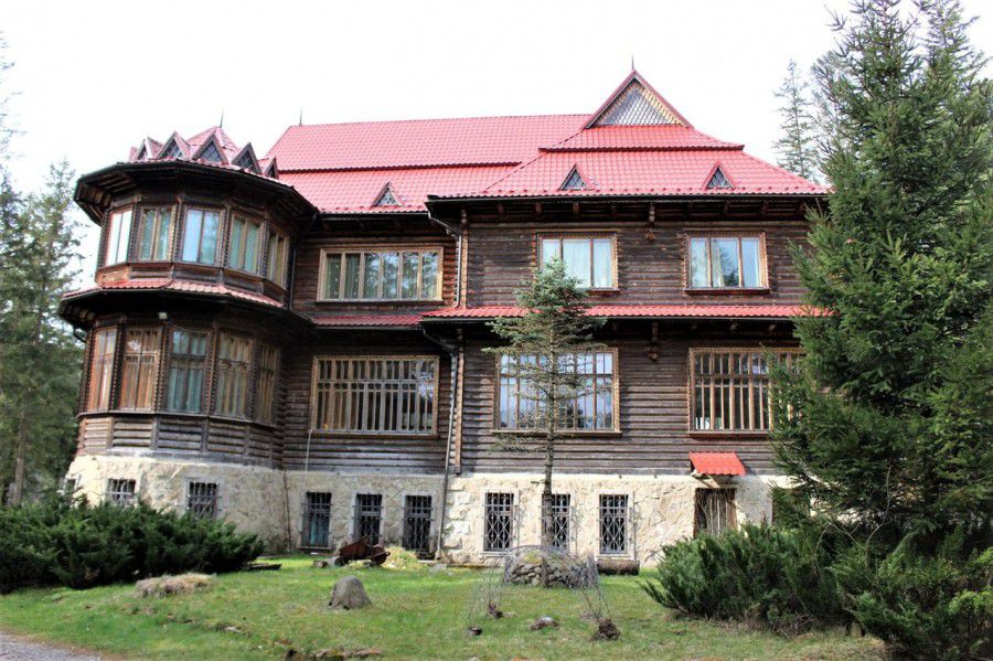 У &laquo;Кедрових палатах&raquo; вже третій рік поспіль реалізується проект &laquo;Веселі канікули з Богом&raquo;.