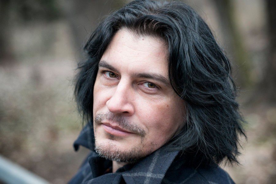 Номінант на Греммі Влад Дебрянський уперше виступить у рідному Калуші. Причому &mdash; з двогодинним концертом | Фото: О