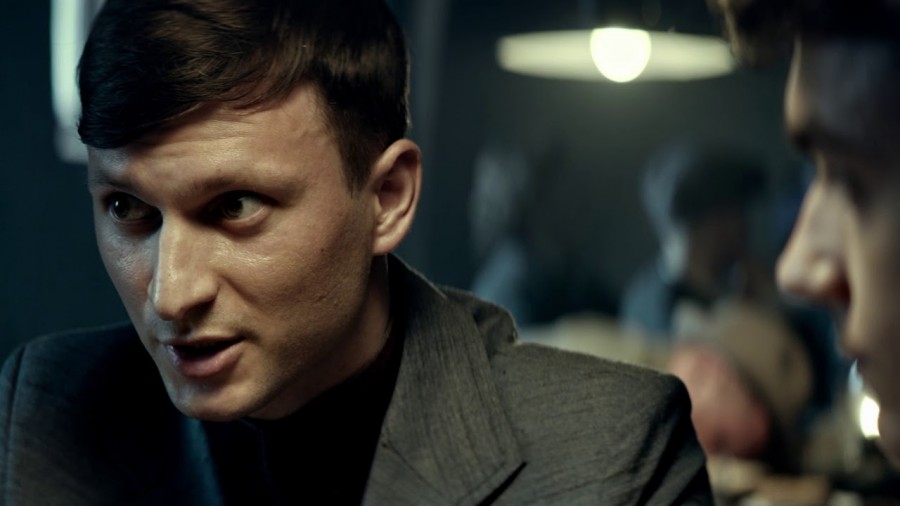 У 1924 році члени УВО напали на польську пошту в Городку. Це робилося для того, щоб здобути гроші для діяльності організ