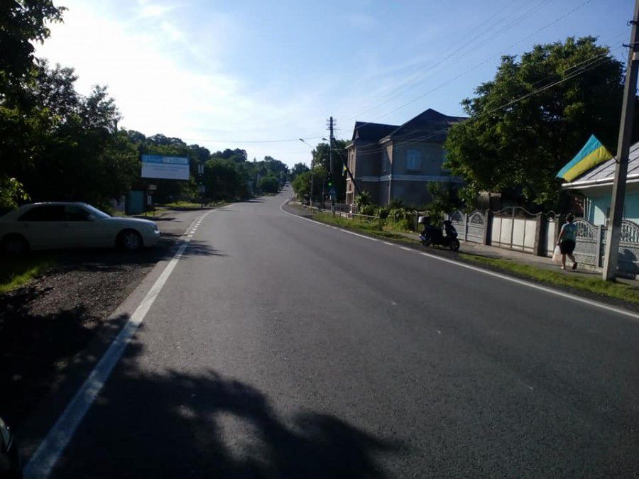 Ілюстрація. Поліція відзначила примітну закономірність, згідно з якою аварій стає більше після ремонту доріг.