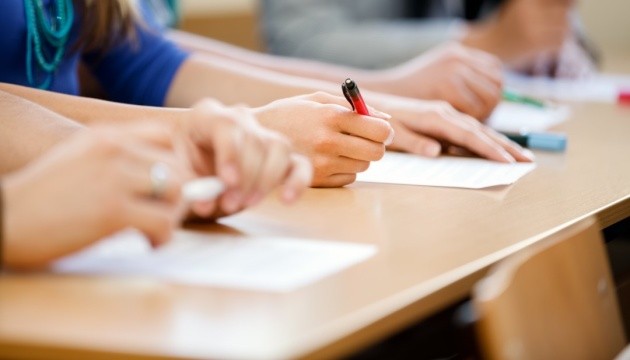 Ілюстрація. У Калуші результати ЗНО з біології з року в рік поліпшуються і цього року вони є рекордно високими.