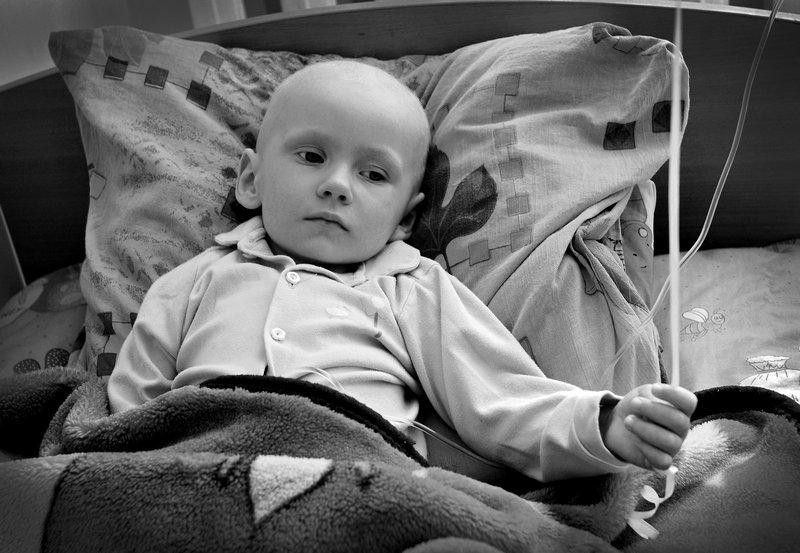 Ілюстрація. Зібрані кошти планують спрямувати на придбання обладнання для обласної лікарні 