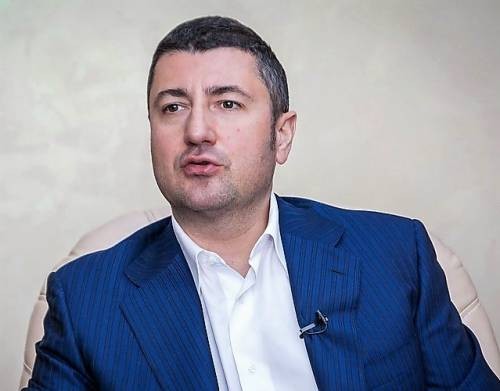 Найбільший виробник яєць в Україні належить олігарху з Прикарпаття Олегові Бахматюку