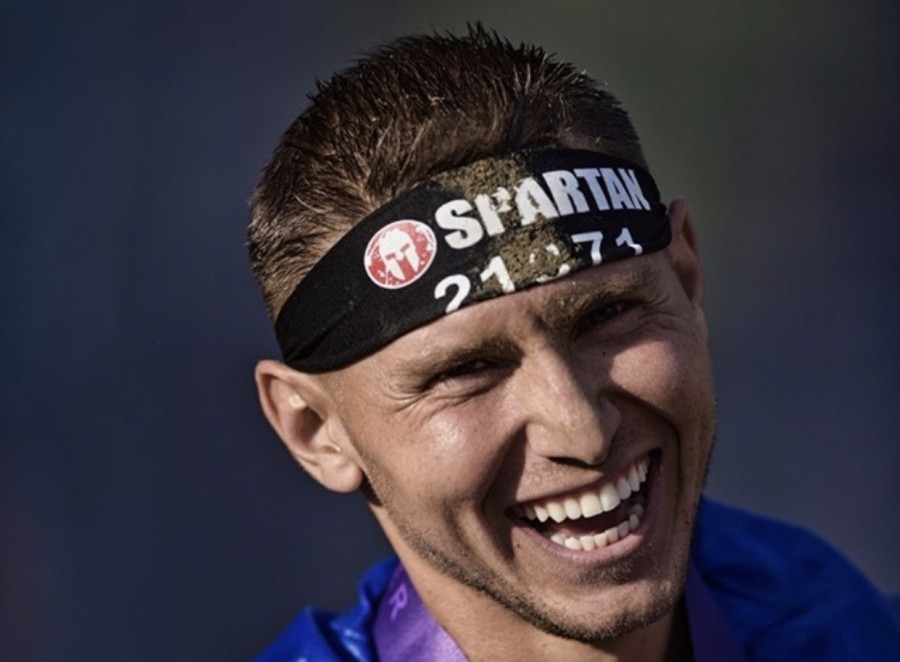 Максимальна кількість перешкод шокувала &mdash; їх було 60. Проте Микола Таран зміг фінішувати другим