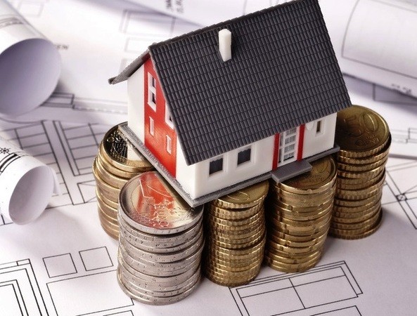 Ілюстрація. Законопроектом запропоновано скасувати повністю пайову участь у розвитку інфраструктури населеного пункту.