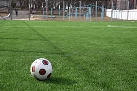 Ілюстрація. У Калуші займуться облаштуванням футбольних майданчиків.