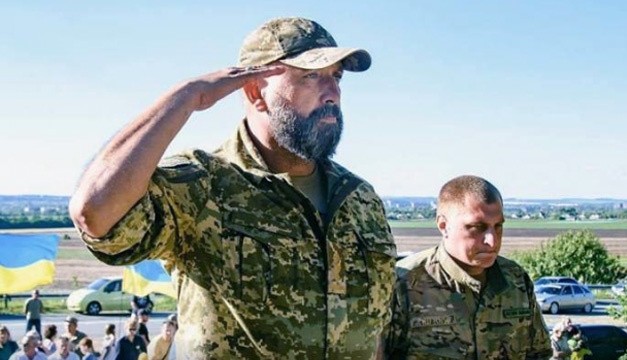 Сергій Кривонос зазначив, що бійці підрозділів територіальної оборони, маючи зброю, могли б більше тренуватися.