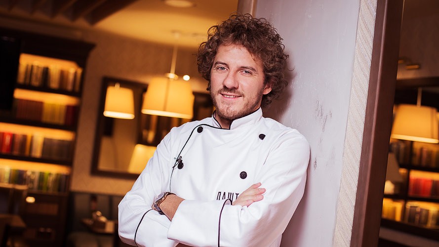 В Івано-Франківську освітяни та медики обговорили організацію здорового харчування школярів за рецептати відомого кухаря