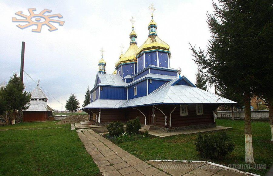 У 2017 році під час повені дах дзвіниці було сильно пошкоджено, будівля перебувала в аварійному стані