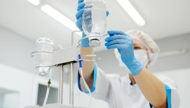 Ілюстрація. Стан потерпілих важкий: вони перебувають у реанімації.