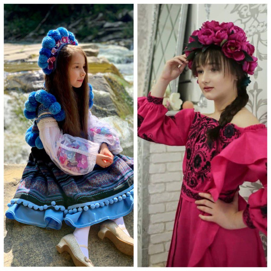 Україну на конкурсі в Греції представлятимуть франківчанки