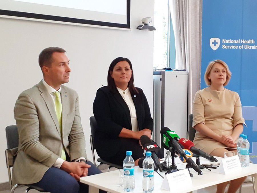 Програма медичних гарантій прийде на заміну псевдобезкоштовній медицині вже у 2020 році.